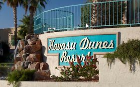 Getaways At Havasu Dunes Resort